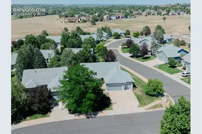 6769 Showhorse Court, Colorado Springs, CO 80922 - Photo 40