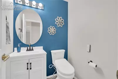 6769 Showhorse Court, Colorado Springs, CO 80922 - Photo 18