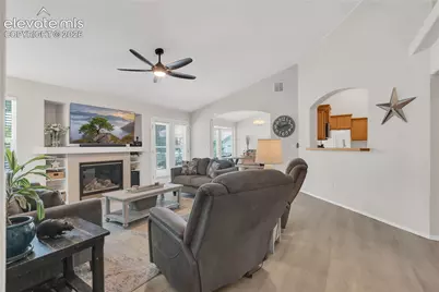 6769 Showhorse Court, Colorado Springs, CO 80922 - Photo 8