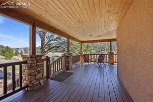 89 Ranch View Rd, Florissant, CO 80816 - Photo 6