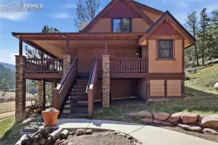 89 Ranch View Rd, Florissant, CO 80816 - Photo 26