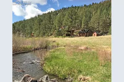 89 Ranch View Road, Florissant, CO 80816 - Photo 50
