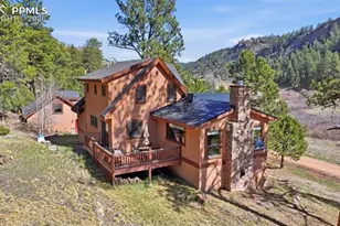 89 Ranch View Rd, Florissant, CO 80816 - Photo 4