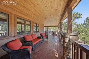 89 Ranch View Rd, Florissant, CO 80816 - Photo 12