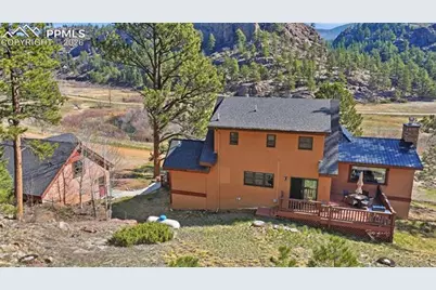 89 Ranch View Road, Florissant, CO 80816 - Photo 6