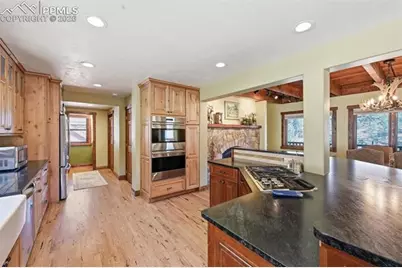 89 Ranch View Road, Florissant, CO 80816 - Photo 12