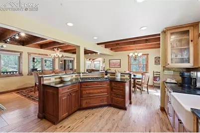 89 Ranch View Road, Florissant, CO 80816 - Photo 14
