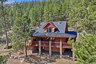 89 Ranch View Rd, Florissant, CO 80816 - Photo 2