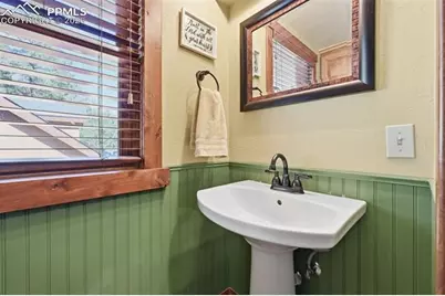 89 Ranch View Road, Florissant, CO 80816 - Photo 22