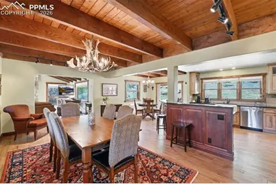 89 Ranch View Road, Florissant, CO 80816 - Photo 10