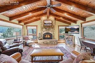 89 Ranch View Rd, Florissant, CO 80816 - Photo 14
