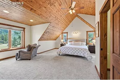 89 Ranch View Road, Florissant, CO 80816 - Photo 16