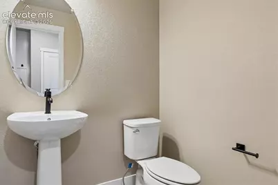 5325 Sidewinder Drive, Colorado Springs, CO 80925 - Photo 6