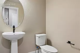 5325 Sidewinder Dr, Colorado Springs, CO 80925 - Photo 6
