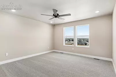 5325 Sidewinder Drive, Colorado Springs, CO 80925 - Photo 16