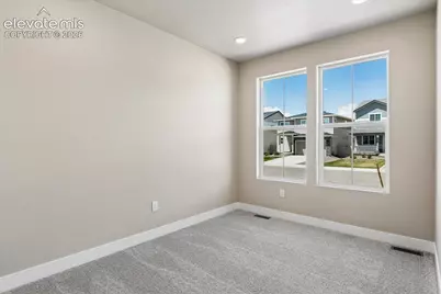 5325 Sidewinder Drive, Colorado Springs, CO 80925 - Photo 2
