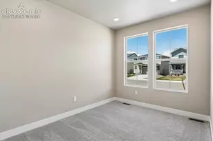 5325 Sidewinder Dr, Colorado Springs, CO 80925 - Photo 2