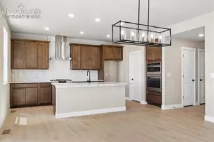 5325 Sidewinder Dr, Colorado Springs, CO 80925 - Photo 10