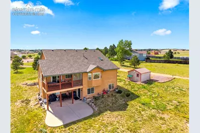13305 Bent Spur Trail, Elbert, CO 80106 - Photo 36