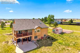 13305 Bent Spur Trail, Elbert, CO 80106 - Photo 36