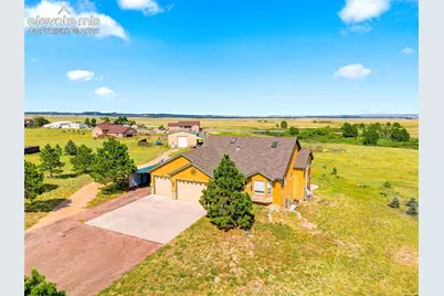 13305 Bent Spur Trail, Elbert, CO 80106 - Photo 38