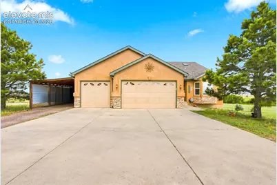 13305 Bent Spur Trail, Elbert, CO 80106 - Photo 2