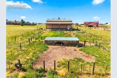13305 Bent Spur Trail, Elbert, CO 80106 - Photo 40
