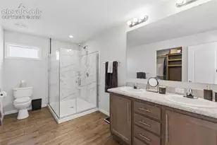 4349 Gray Fox Heights, Colorado Springs, CO 80922 - Photo 6