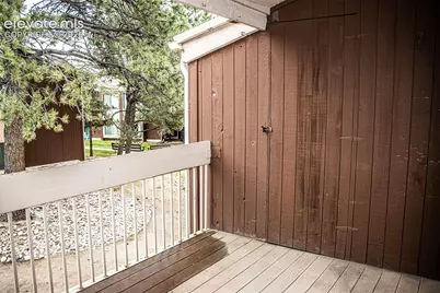 4481 N Carefree Circle #B, Colorado Springs, CO 90917 - Photo 8