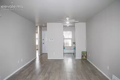 4481 N Carefree Circle #B, Colorado Springs, CO 90917 - Photo 2