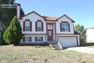 4815 S Eldon Dr, Colorado Springs, CO 80916 - Photo 2