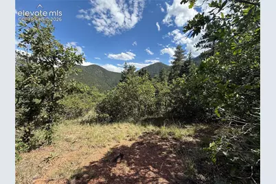312 Upper Sun Valley Lane, Manitou Springs, CO 80829 - Photo 4