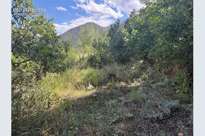 312 Upper Sun Valley Lane, Manitou Springs, CO 80829 - Photo 2