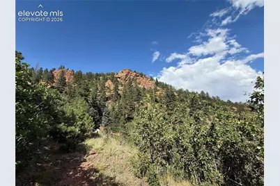 312 Upper Sun Valley Lane, Manitou Springs, CO 80829 - Photo 8