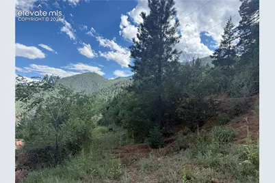 312 Upper Sun Valley Lane, Manitou Springs, CO 80829 - Photo 16