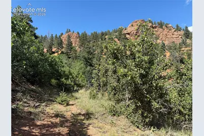 312 Upper Sun Valley Lane, Manitou Springs, CO 80829 - Photo 6