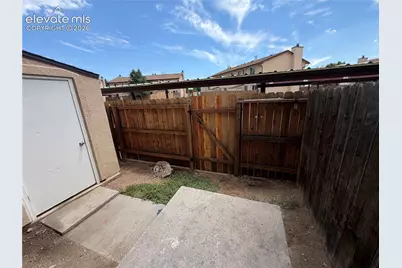 3075 Starlight Circle, Colorado Springs, CO 80916 - Photo 20
