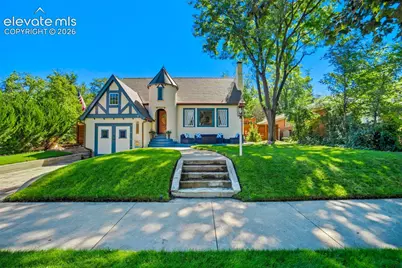 2221 Wood Avenue, Colorado Springs, CO 80907 - Photo 1