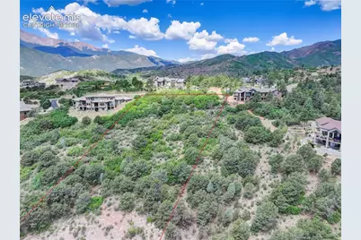 3765 Outback Vista Point, Colorado Springs, CO 80904 - Photo 2