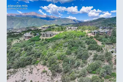 3765 Outback Vista Point, Colorado Springs, CO 80904 - Photo 1