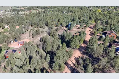 91 Utah Way, Florissant, CO 80816 - Photo 8