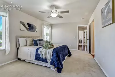 4119 Happy Jack Drive, Colorado Springs, CO 80922 - Photo 24