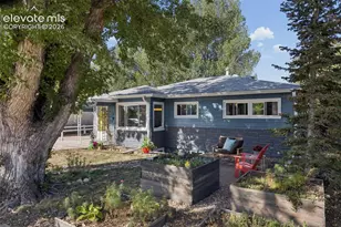 4004 Mallow Rd, Colorado Springs, CO 80907 - Photo 2