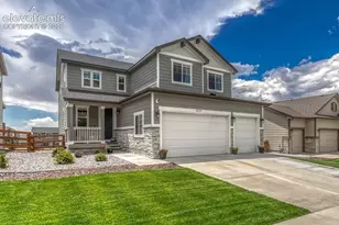 5157 Sirbal Dr, Colorado Springs, CO 80924 - Photo 1