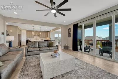 5157 Sirbal Drive, Colorado Springs, CO 80924 - Photo 18