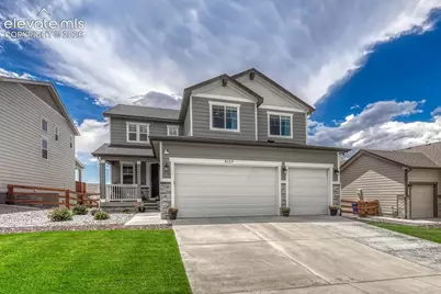 5157 Sirbal Drive, Colorado Springs, CO 80924 - Photo 50