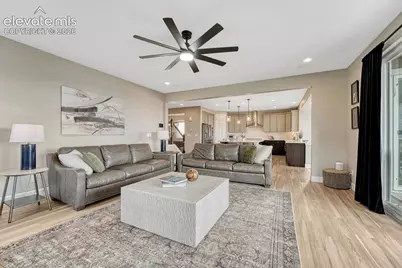 5157 Sirbal Drive, Colorado Springs, CO 80924 - Photo 12