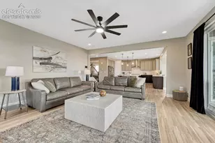5157 Sirbal Dr, Colorado Springs, CO 80924 - Photo 12