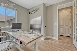 5157 Sirbal Dr, Colorado Springs, CO 80924 - Photo 22