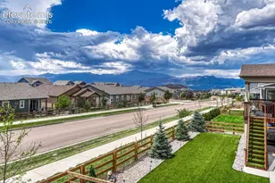 5157 Sirbal Dr, Colorado Springs, CO 80924 - Photo 2